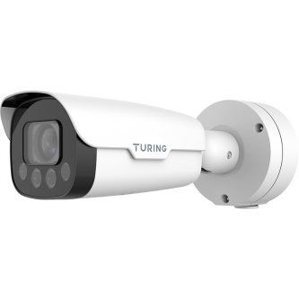 Turing Video SMART 2MP 5-50 Bullet 60FPS